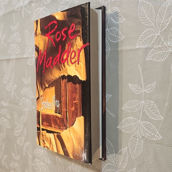 Rose Madder - Picture 3 of 6